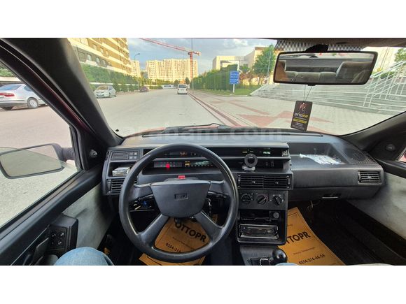 Değişensiz 1996 Model Tempra sxa