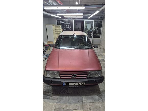 Değişensiz 1996 Model Tempra sxa