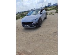 Sahibinden Hyundai Kona 1.6 CRDI Smart 2021 Model  25.000 km Gri (Gümüş)