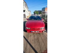 Sahibinden Fiat Brava 1.6 ELX 2001 Model  235.000 km Kırmızı
