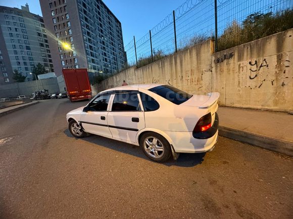 Sahibinden Opel Vectra 2.0 GLS 1996 Model