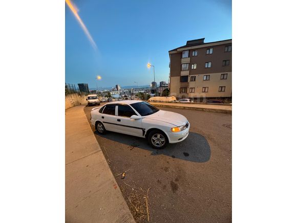 Sahibinden Opel Vectra 2.0 GLS 1996 Model