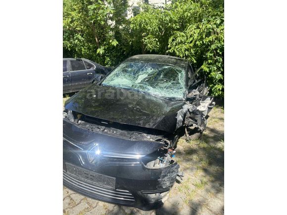 Sahibinden Renault Fluence 