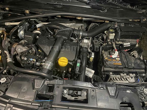 Sahibinden Renault Fluence 