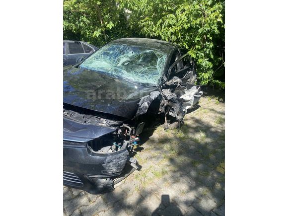 Sahibinden Renault Fluence 