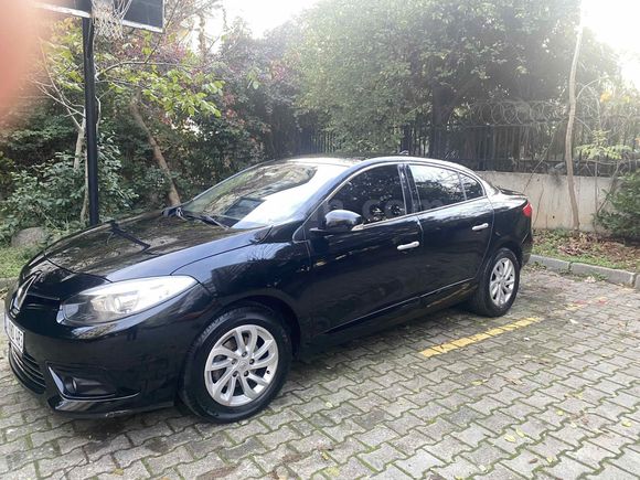 Sahibinden Renault Fluence 