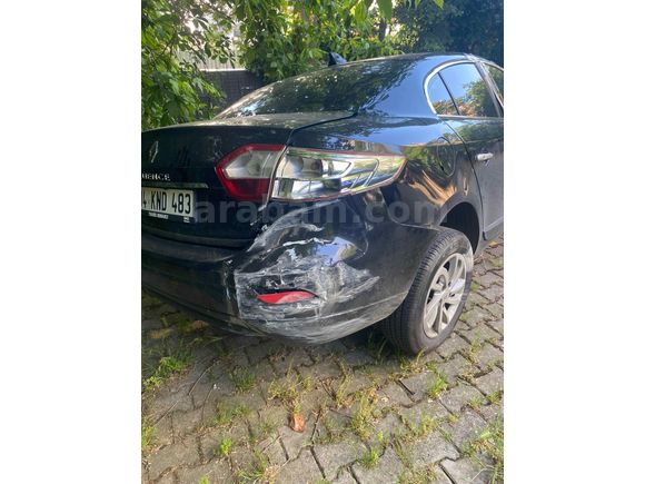 Sahibinden Renault Fluence 