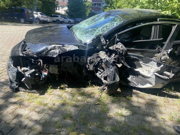 Sahibinden Renault Fluence 