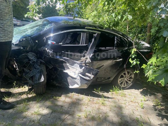 Sahibinden Renault Fluence 