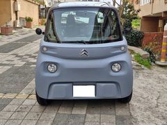 Sahibinden Elektrikli Araçlar Motosiklet Citroen Ami İstanbul