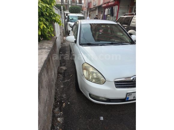 Sahibinden Hyundai Accent Era 1.4 Team 2009 Model