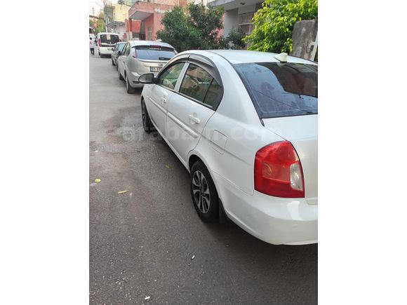 Sahibinden Hyundai Accent Era 1.4 Team 2009 Model