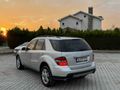 2007 MODEL SAHİBİNDEN   MERSEDES ML 320 CDİ  4 MATİC 