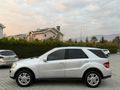 2007 MODEL SAHİBİNDEN   MERSEDES ML 320 CDİ  4 MATİC 