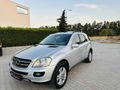 2007 MODEL SAHİBİNDEN   MERSEDES ML 320 CDİ  4 MATİC 