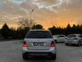 2007 MODEL SAHİBİNDEN   MERSEDES ML 320 CDİ  4 MATİC 