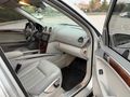 2007 MODEL SAHİBİNDEN   MERSEDES ML 320 CDİ  4 MATİC 