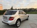 2007 MODEL SAHİBİNDEN   MERSEDES ML 320 CDİ  4 MATİC 