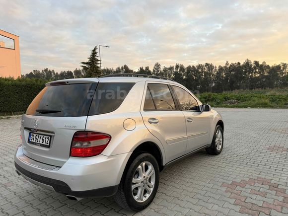 2007 MODEL SAHİBİNDEN   MERSEDES ML 320 CDİ  4 MATİC 