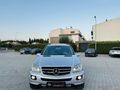2007 MODEL SAHİBİNDEN   MERSEDES ML 320 CDİ  4 MATİC 