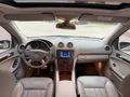 2007 MODEL SAHİBİNDEN   MERSEDES ML 320 CDİ  4 MATİC 