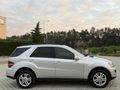 2007 MODEL SAHİBİNDEN   MERSEDES ML 320 CDİ  4 MATİC 