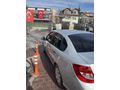 Memurdan temiz aile arabası Renault Symbol 1.5 dCi Authentique 2011 Model 