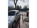 Memurdan temiz aile arabası Renault Symbol 1.5 dCi Authentique 2011 Model 