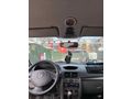 Memurdan temiz aile arabası Renault Symbol 1.5 dCi Authentique 2011 Model 