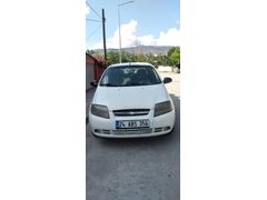 Sahibinden Chevrolet Kalos 1.4 SE 2006 Model
