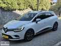 ARCAR'DAN 2018 CLİO İCON SW/OTOMATİK