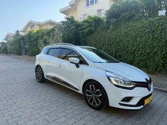 ARCAR'DAN 2018 CLİO İCON SW/OTOMATİK