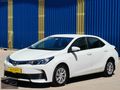 0.68 kredi /BOYASIZ / 2017 COROLLA 1.33 LİFE / HIZ SBT/ 89.000km