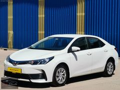 0.68 kredi /BOYASIZ / 2017 COROLLA 1.33 LİFE / HIZ SBT/ 89.000km