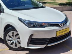 0.68 kredi /BOYASIZ / 2017 COROLLA 1.33 LİFE / HIZ SBT/ 89.000km