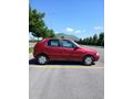 Fiat Palio 1.4 EL 2001 Model