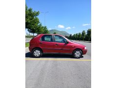 Sahibinden Fiat Palio 1.4 EL 2001 Model