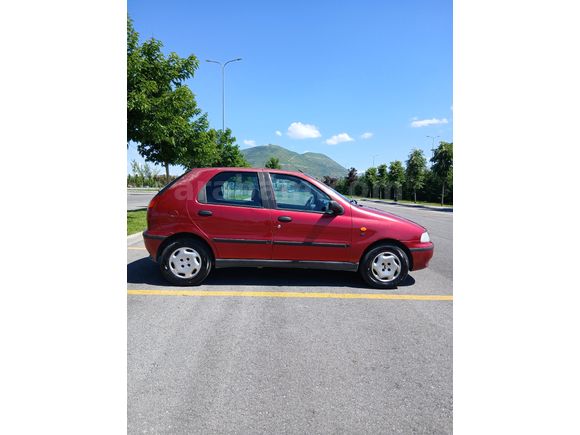 Sahibinden Fiat Palio 1.4 EL 2001 Model