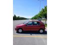 Fiat Palio 1.4 EL 2001 Model