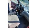 Fiat Palio 1.4 EL 2001 Model