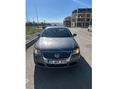 Sahibinden Volkswagen Passat 1.6 FSi Comfortline 2006 Model