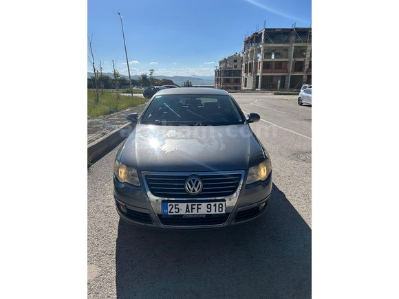 Sahibinden Volkswagen Passat 1.6 FSi Comfortline 2006 Model