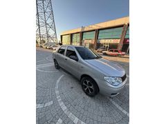 Sahibinden Fiat Albea 1.4 Fire Active 2006 Model 
