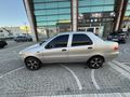 Sahibinden Fiat Albea 1.4 Fire Active 2006 Model 