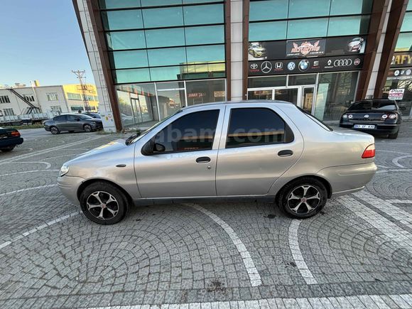 Sahibinden Fiat Albea 1.4 Fire Active 2006 Model 