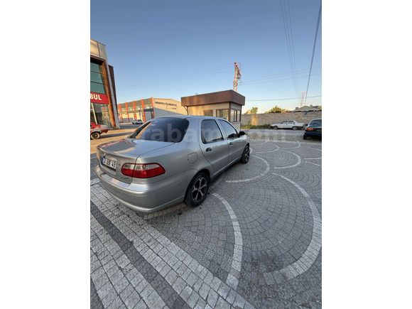 Sahibinden Fiat Albea 1.4 Fire Active 2006 Model 