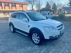 Sahibinden Chevrolet Captiva 2.0 D LT Sport 2011 Model  270.000 km Beyaz