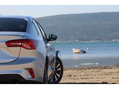Sahibinden Ford Focus 1.0 EcoBoost Titanium X 2023 Model İzmir 120.000 km Gri