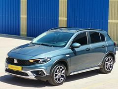 Sadece 16.000km / 0,68 KREDİ / 2024 CROSS 1.4 GSR 2 TRACTİON+