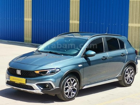 Sadece 16.000km / 0,68 KREDİ / 2024 CROSS 1.4 GSR 2 TRACTİON+